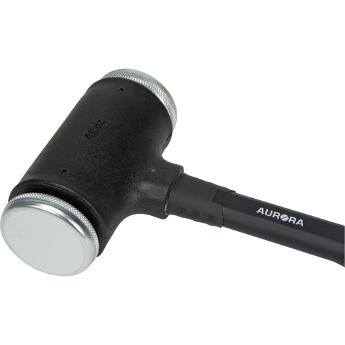 Capuchons d'extr&eacute;mit&eacute; en acier Auto Electric Service Ltd.