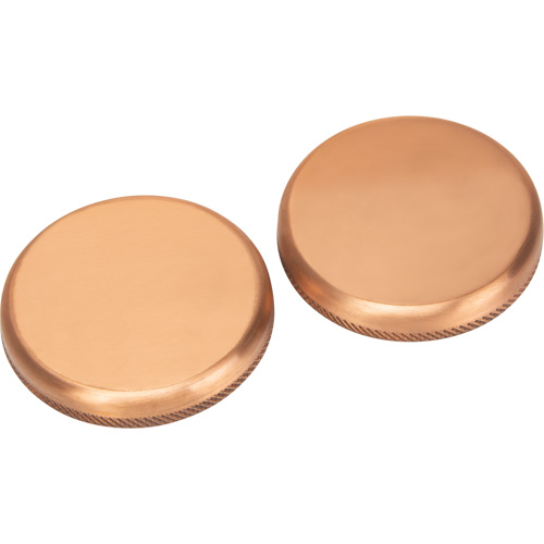 Copper End Caps Auto Electric Service Ltd.