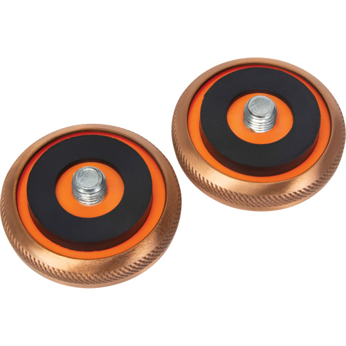 Copper End Caps Auto Electric Service Ltd.