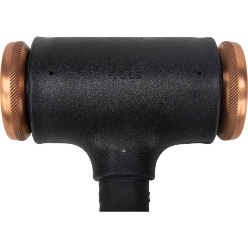 Copper End Caps Auto Electric Service Ltd.