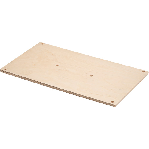 Arx Plywood Workstation Top Auto Electric Service Ltd.