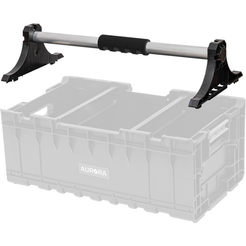 Arx Carry Handle for Toolbox Crate Auto Electric Service Ltd.