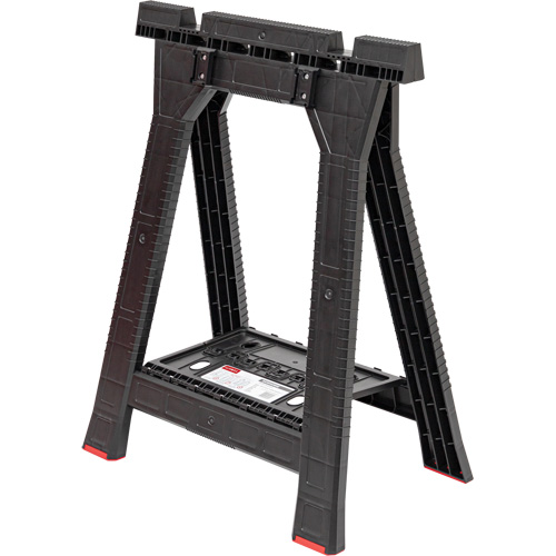 Arx Collapsible & Portable Sawhorse Auto Electric Service Ltd.