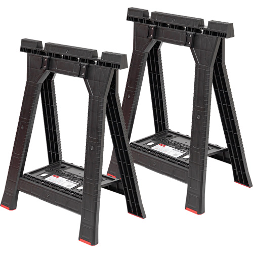 Arx Collapsible & Portable Sawhorse Auto Electric Service Ltd.