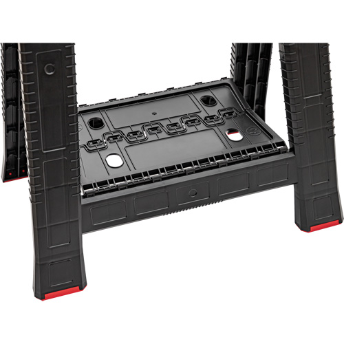 Arx Collapsible & Portable Sawhorse Auto Electric Service Ltd.
