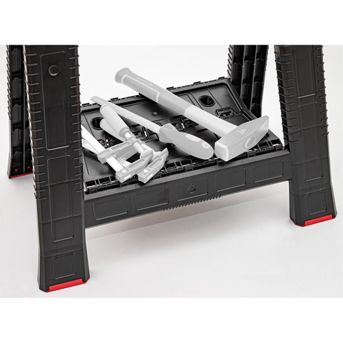 Arx Collapsible & Portable Sawhorse Auto Electric Service Ltd.