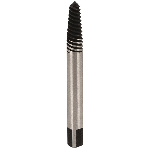 Spiral Screw Extractor, For Screw Size 9/16" - 3/4", Chromium Steel Auto Electric Service Ltd.