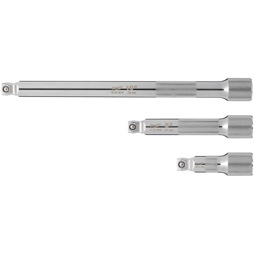 3-Piece Drive Wobble Extension Set Auto Electric Service Ltd.