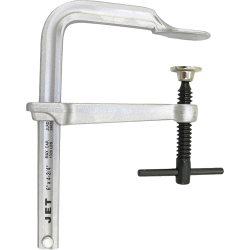 JLRD-20 Standard-Duty L Clamp, 20" (508 mm) Auto Electric Service Ltd.