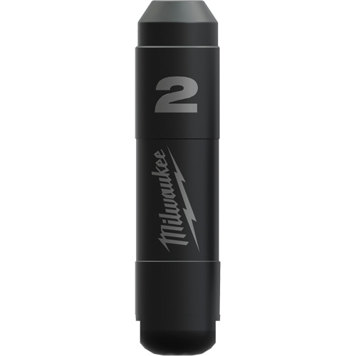 T&ecirc;te courte de 2" pour vibrateur &agrave; b&eacute;ton Auto Electric Service Ltd.