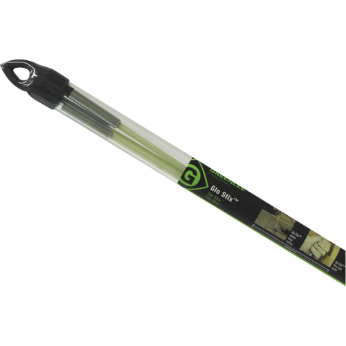 Trousse tige de tirage Glo Stix Kit 3/16" X 15' Auto Electric Service Ltd.