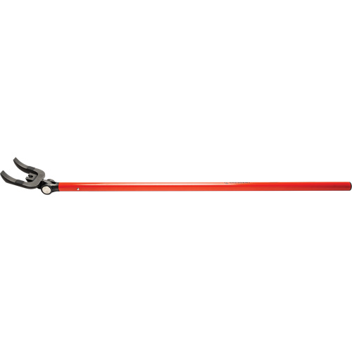 Barre-levier pour le retrait de plateforme d'indexation, 5-59/500" la, 44" lo Auto Electric Service Ltd.