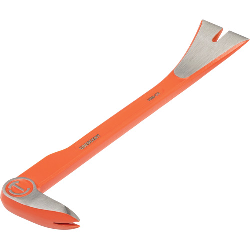 Barre-levier pour moulures, 1" la, 8" lo Auto Electric Service Ltd.