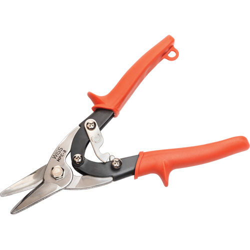 Metal Wizz&reg; Multi-Purpose Cuter Auto Electric Service Ltd.