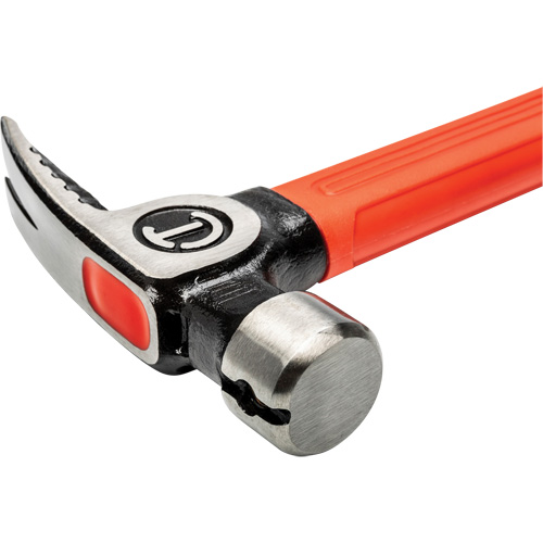 General Purpose Hammer, 20 oz., Fibreglass Handle, 14" L Auto Electric Service Ltd.