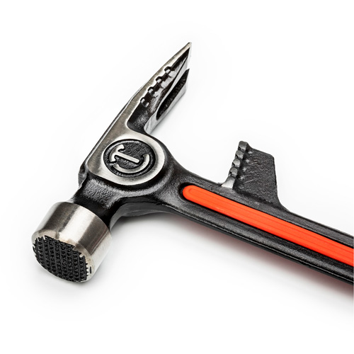 Demo Hammer, 22 oz., Solid Steel Handle, 16" L Auto Electric Service Ltd.