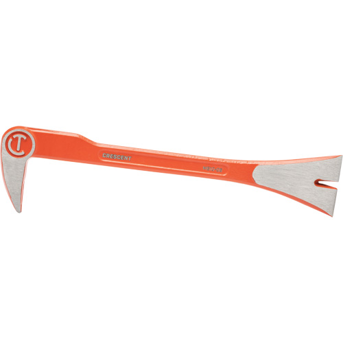 Barre-levier pour moulures, 1-3/4" la, 10" lo Auto Electric Service Ltd.