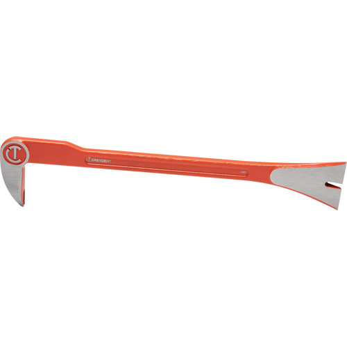 Barre-levier pour moulures, 3-1/2" la, 16" lo Auto Electric Service Ltd.