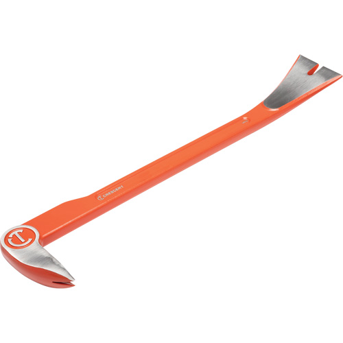 Barre-levier pour moulures, 3-1/2" la, 16" lo Auto Electric Service Ltd.