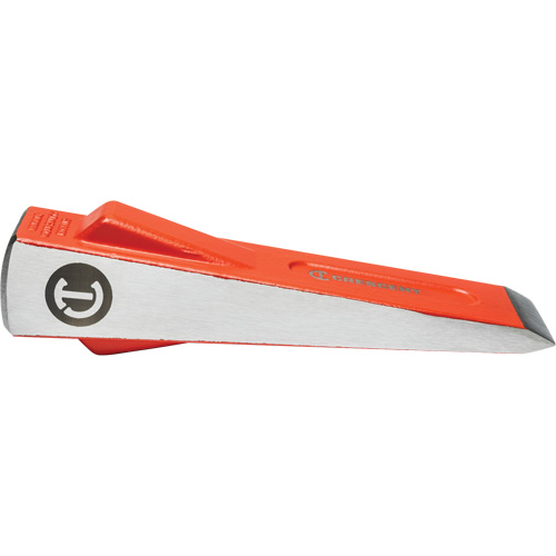 5 lbs. Splitting Wedge, 9" x 2-3/4" Auto Electric Service Ltd.