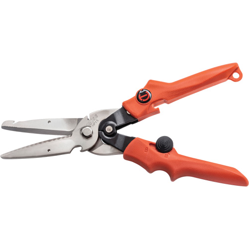 Multi-Purpose Cutter Auto Electric Service Ltd.