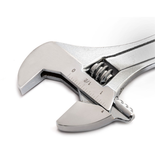 Wrench Set, Adjustable, 3 Pieces, Imperial and Metric Auto Electric Service Ltd.