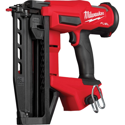 Cloueuse de finition droite M18 Fuel de calibre 16, 18 V, Lithium-ion Auto Electric Service Ltd.