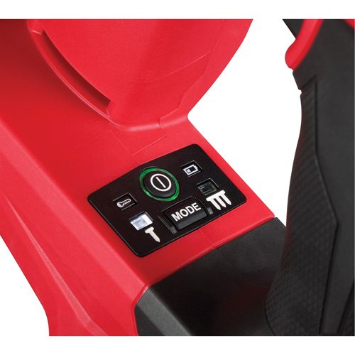 Cloueuse de finition droite M18 Fuel de calibre 16, 18 V, Lithium-ion Auto Electric Service Ltd.