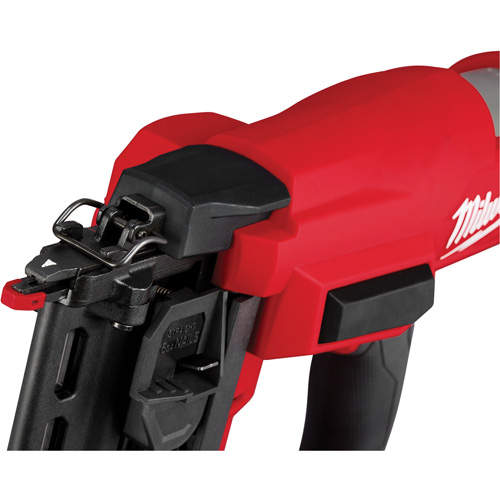 Cloueuse de finition droite M18 Fuel de calibre 16, 18 V, Lithium-ion Auto Electric Service Ltd.