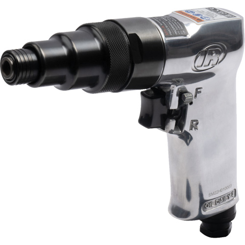 Air Screwdriver Auto Electric Service Ltd.