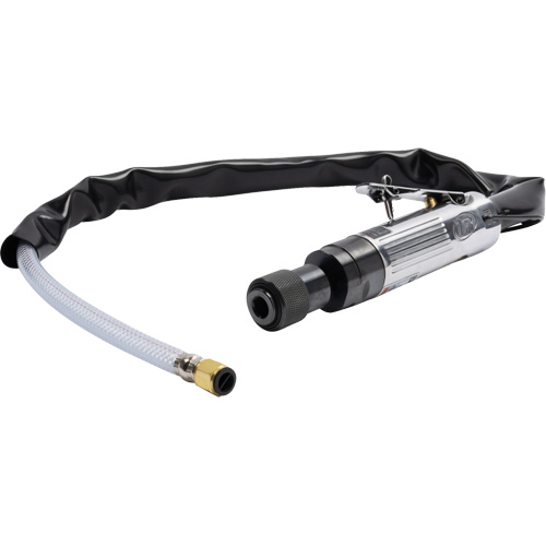 Air Tire Buffer Auto Electric Service Ltd.