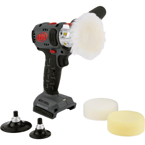 Cordless Polisher & Sander Auto Electric Service Ltd.