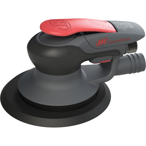 Hook & Loop Random Orbital Air Sander with 3/16" Orbit, 5" Dia., 1/4" NPT Inlet, 13000 RPM Auto Electric Service Ltd.
