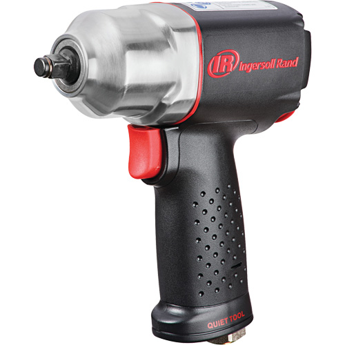 Composite Air Impact Wrench, 3/8" Drive, 1/4" NPT Air Inlet, 15000 No Load RPM Auto Electric Service Ltd.