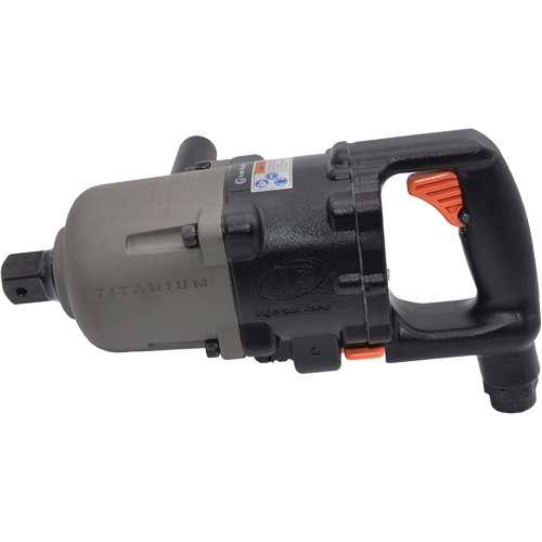 ATEX 3900 Series Impact Wrench, 1" Drive, 1/2" NPT Air Inlet Auto Electric Service Ltd.