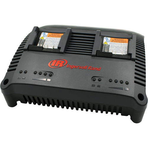 Chargeur universel s&eacute;rie IQV, 12 V/20 V, Lithium-ion Auto Electric Service Ltd.
