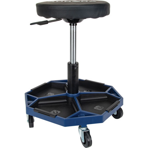 Swivel Work Stool Auto Electric Service Ltd.