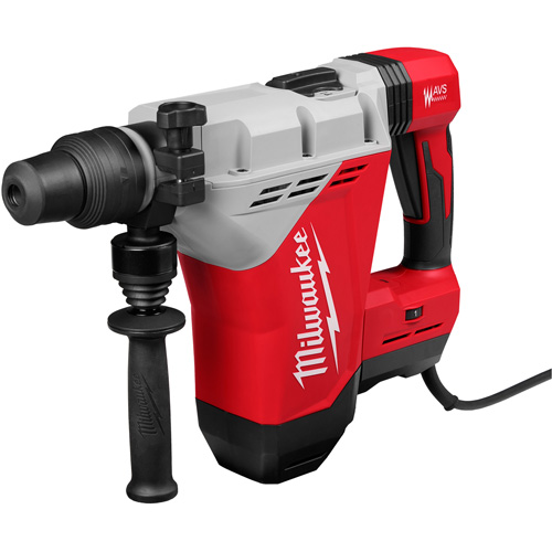 Ensemble de marteau rotatif M12 FUEL 5/8” SDS Plus, 1-3/4", 385 tr/min Auto Electric Service Ltd.