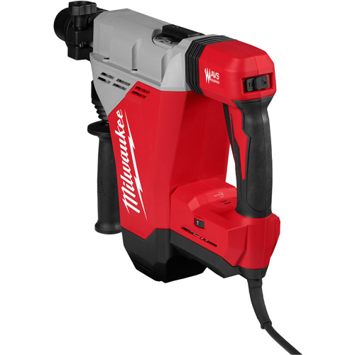 Ensemble de marteau rotatif M12 FUEL 5/8” SDS Plus, 1-3/4", 385 tr/min Auto Electric Service Ltd.