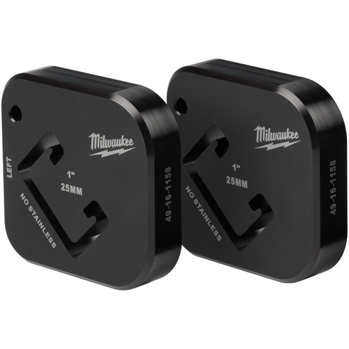 1" x 1-5/8" Single Strut Shearing Dies Auto Electric Service Ltd.