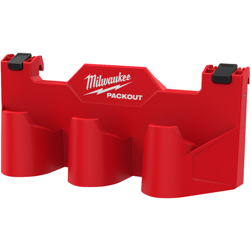 Accessoires de bloc-pile M18 pour boîte &agrave; outils PACKOUT Auto Electric Service Ltd.