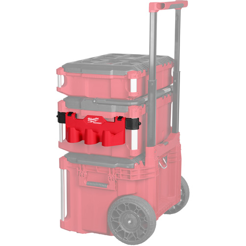 Accessoires de bloc-pile M18 pour boîte &agrave; outils PACKOUT Auto Electric Service Ltd.