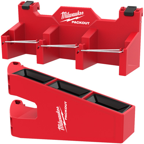 PACKOUT Tool Box Long Tool Holder Attachment Auto Electric Service Ltd.