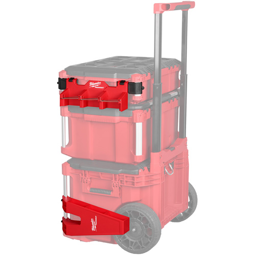 PACKOUT Tool Box Long Tool Holder Attachment Auto Electric Service Ltd.