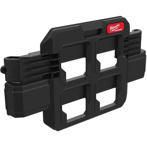 Accessoires de support d'outil long pour boîte &agrave; outils PACKOUT Auto Electric Service Ltd.