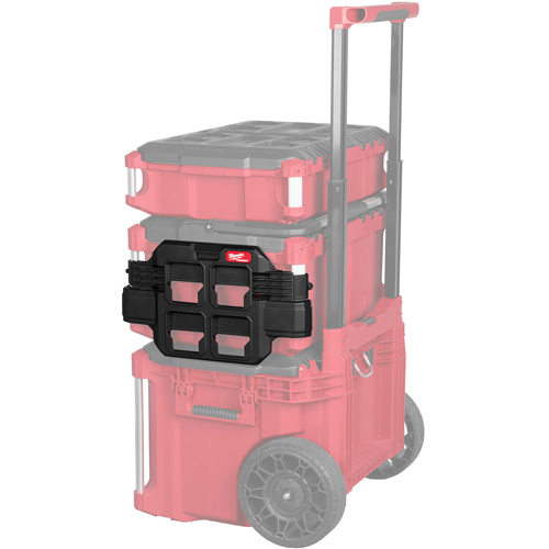Accessoires de support d'outil long pour boîte &agrave; outils PACKOUT Auto Electric Service Ltd.