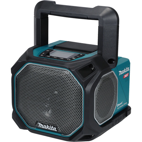 XGT/LXT Bluetooth Jobsite Speaker, Lithium-Ion, 40 V Auto Electric Service Ltd.