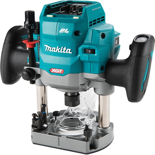 XGT Brushless Router Auto Electric Service Ltd.
