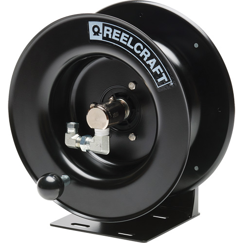Pressure Wash Reel, Single Hose Auto Electric Service Ltd.