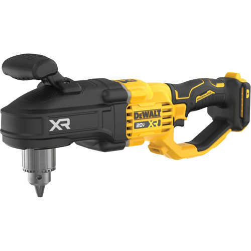 MAX* XR&reg; Brushless Cordless Compact Stud & Joist Drill (Tool Only) Auto Electric Service Ltd.